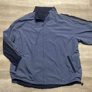 Mens XL HEAD Winbreaker